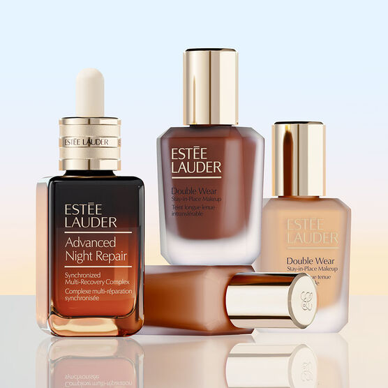 DOUBLE WEAR DW SIP MAKEUP SPF10-1W1 